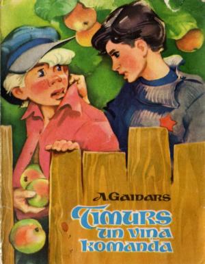 Timurs un viņa komanda