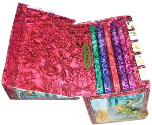 Тителитури [=Румпельштильцхен]