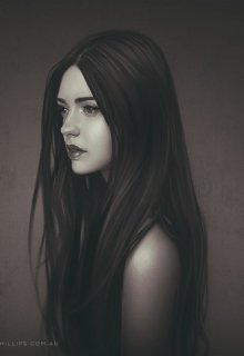 Эванджелайн Беррингтон, что можно о ней сказать? Умная, красивая, до ужаса строгая снаружи и очень ранимая... Только будь со мной