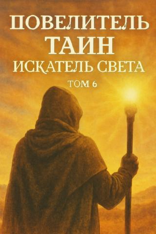 Том 6. Искатель Света