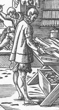 Томас из Рэдинга