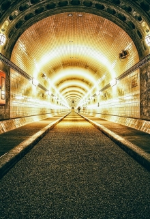 Тоннель счастья