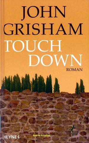 Touchdown [Playing for Pizza-de]