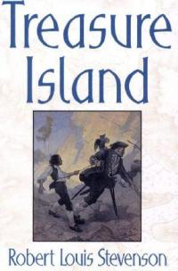 Treasure Island