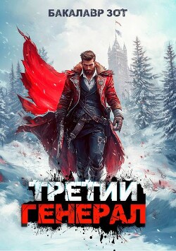 Третий Генерал: Том IX (СИ)