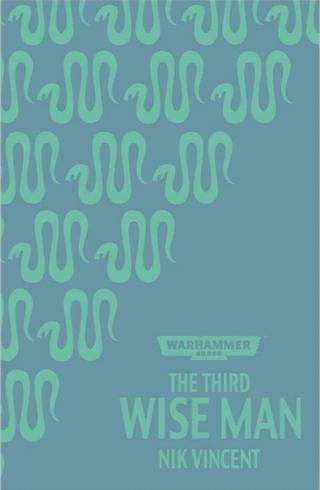 Третий мудрец (ЛП)