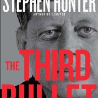 Третья пуля