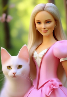 Три орешка для Танечки