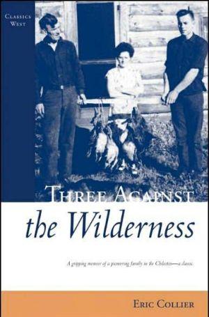 Трое против дебрей