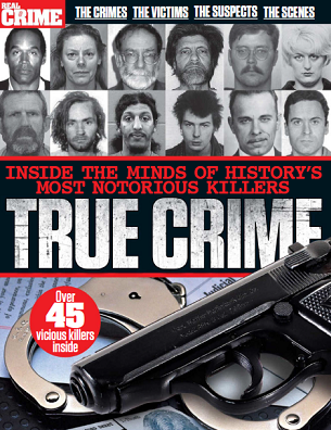 True Crime