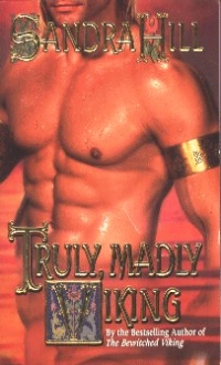 Truly, Madly Viking