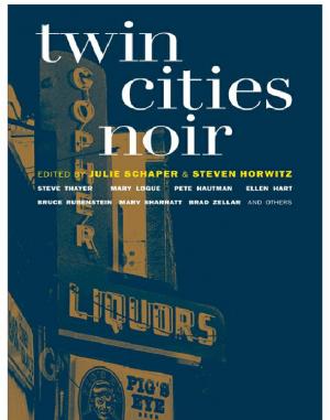 Twin Cities Noir