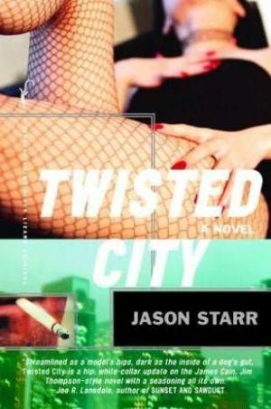 Twisted City