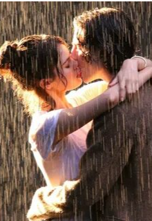 Ты в моем сердце