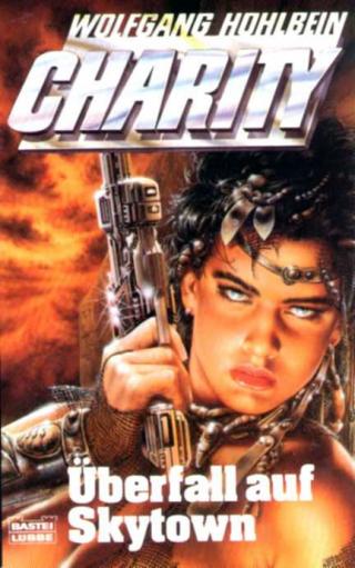 Überfall auf Skytown