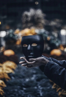 Убийца в маске