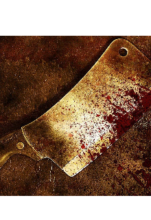 Убийственный выбор.