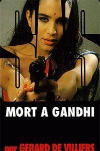 Убить Ганди