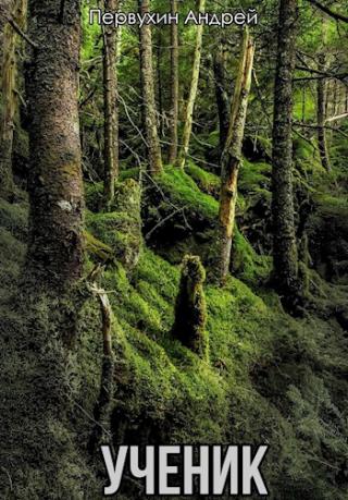 Ученик. Книга вторая [СИ]