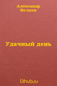 Удачный день