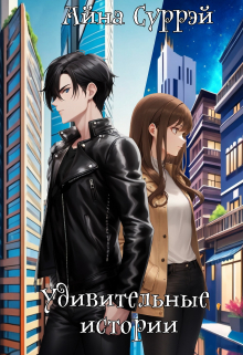 Удивительные истории