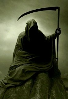 Улыбка Для Смерти.