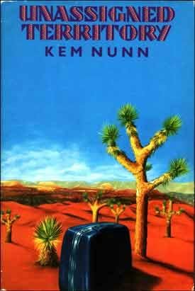 Unassigned Territory