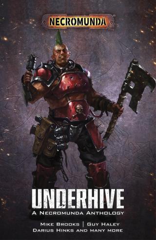Underhive [Warhammer 40000]