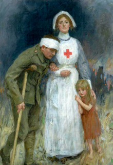 Унесенные ветром революции