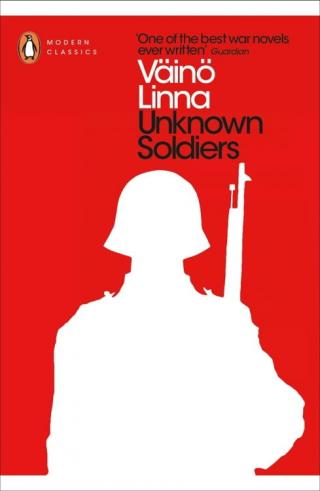 Unknown Soldiers