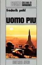 Uomo più [Man Plus - it]