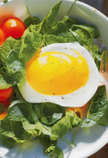 Уроки кулинарии