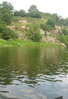 Утопленник