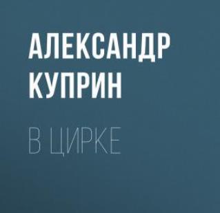 В цирке