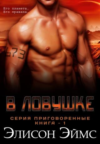 В ловушке [ЛП]