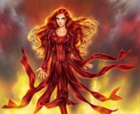 В плену теней