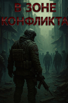 В зоне конфликта