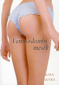 Vénuszdombi mesék [For Her Pleasure - hu]