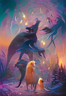 Вампир в моем сердце