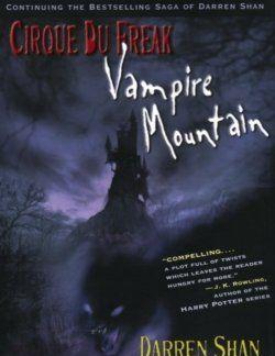 Vampire Mountain