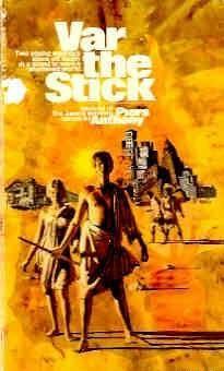 Вар мастер палицы