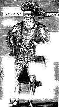 Васко да Гама