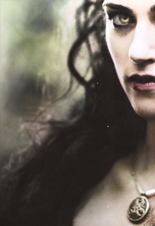 Ведьма Севера