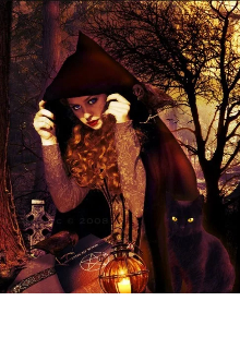 Ведьмин час