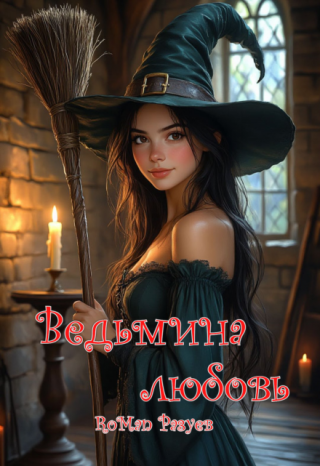Ведьмина любовь