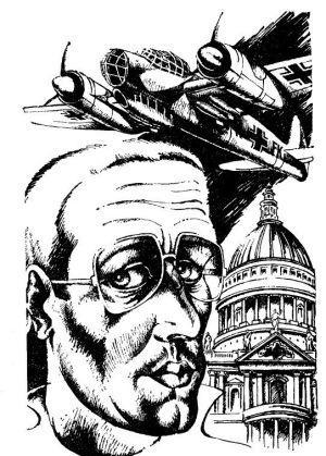 Ведомство страха