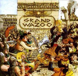 Великий Вазу