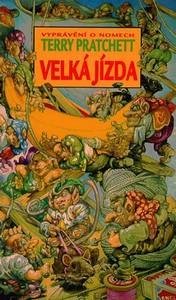 Velká jízda [Truckers - cs]