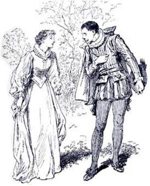 Veltas pūles mīlā