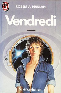 Vendredi [Friday - fr]